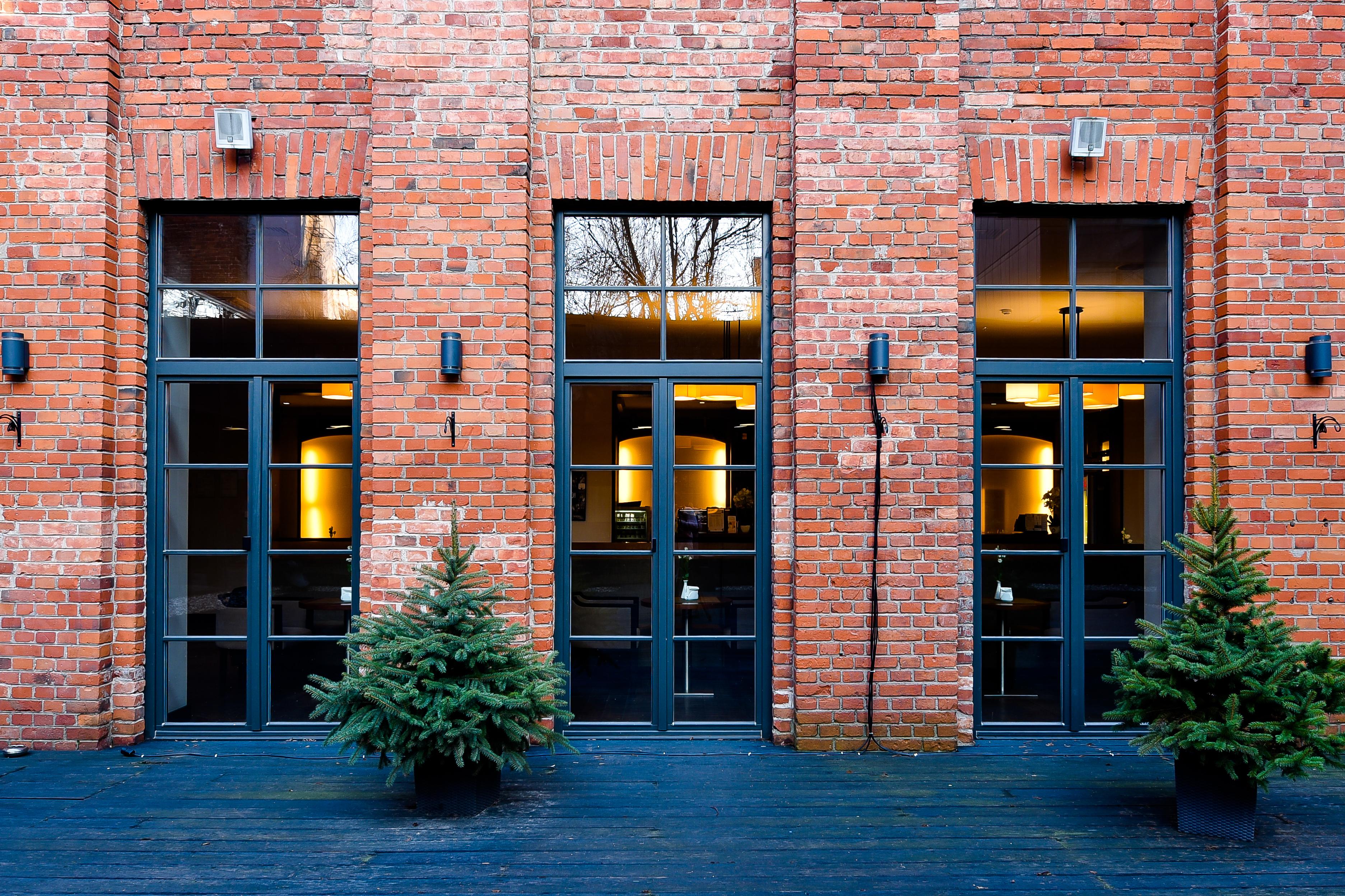 Victoria Hotel Kaunas Exterior photo