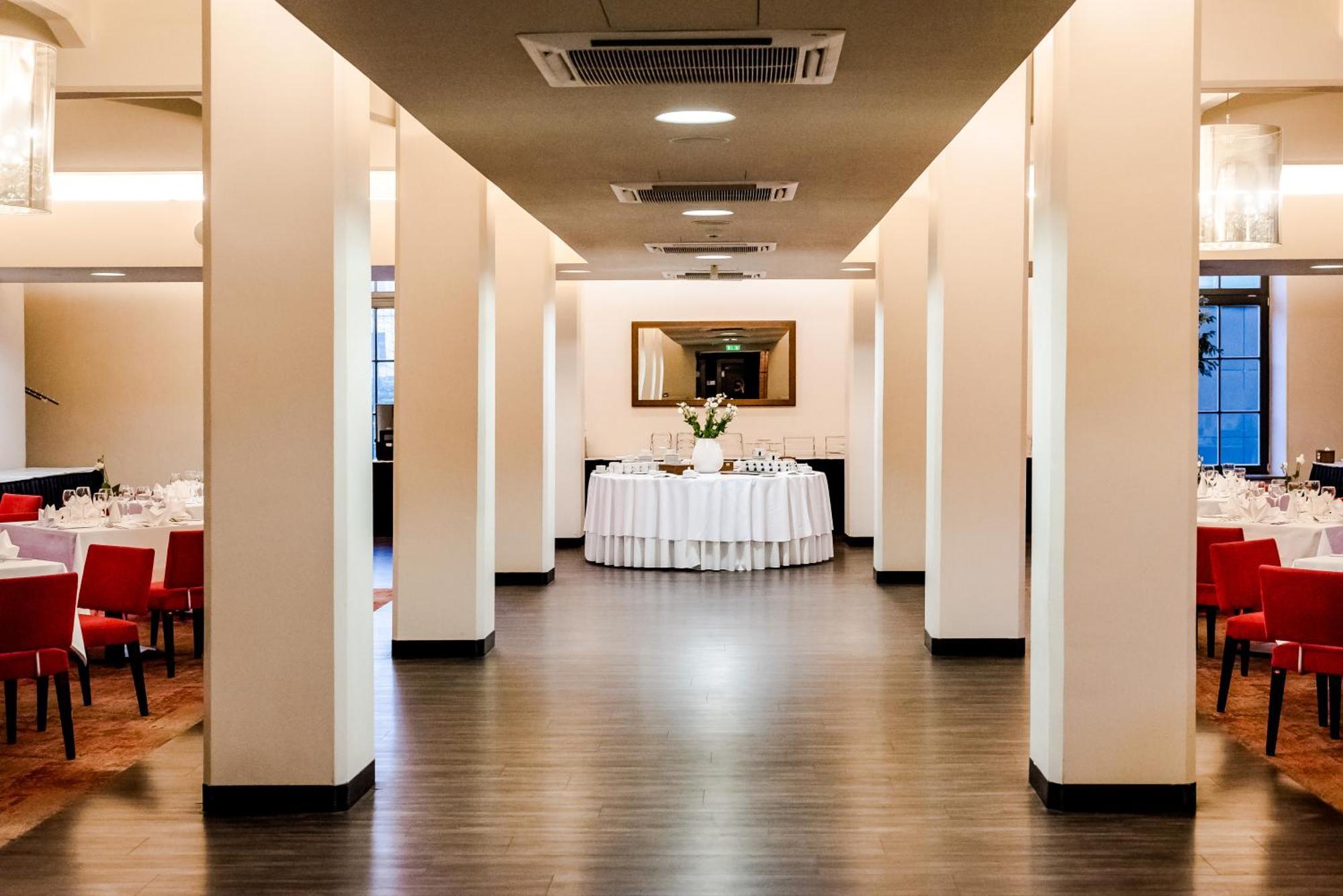 Victoria Hotel Kaunas Exterior photo