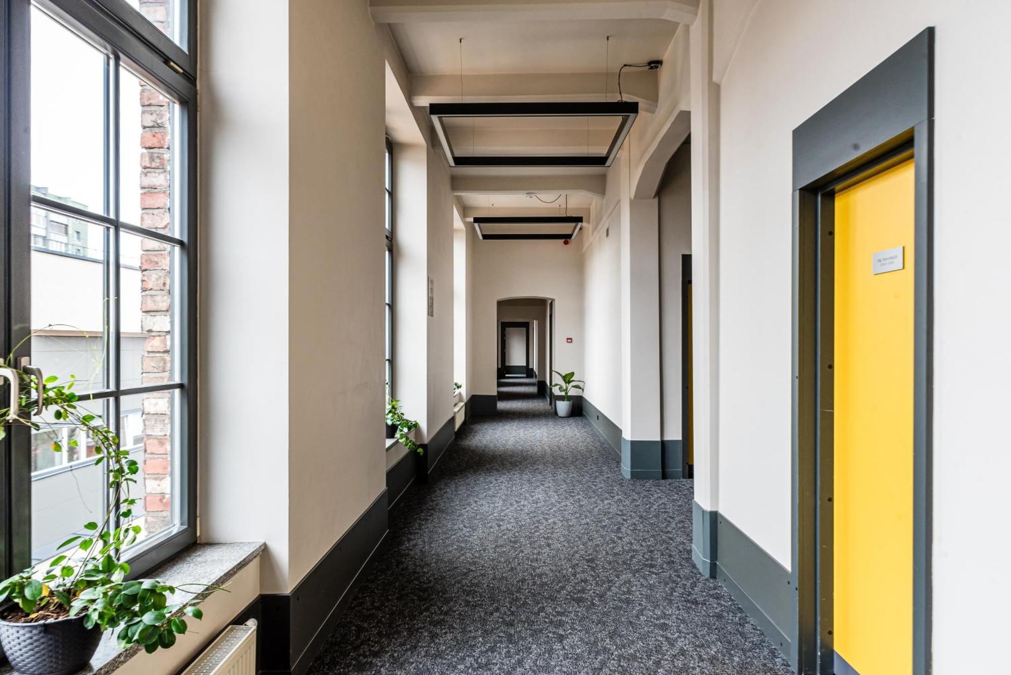 Victoria Hotel Kaunas Exterior photo